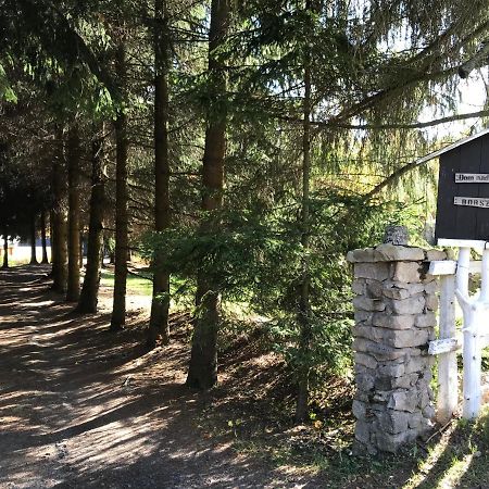 Gorskie Domki - Szklarska Poręba Buitenkant foto