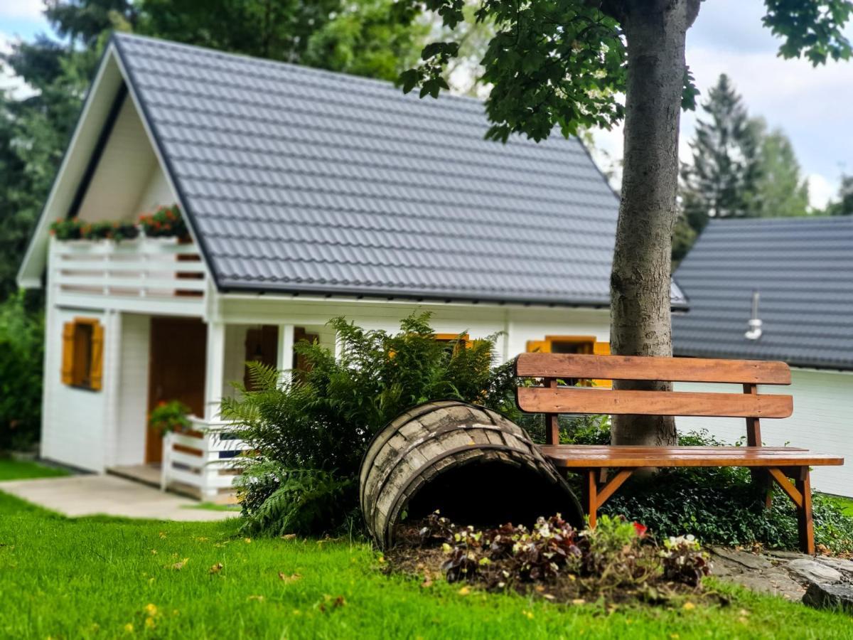 Gorskie Domki - Szklarska Poręba Buitenkant foto